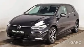 Volkswagen Golf de 2022