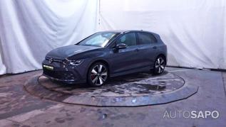 Volkswagen Golf de 2021