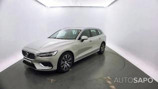 Volvo V60 de 2021