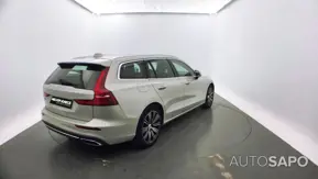 Volvo V60 de 2021