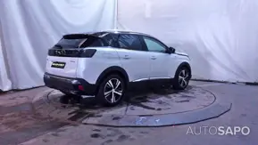 Peugeot 3008 de 2022