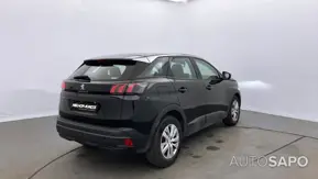 Peugeot 3008 de 2021