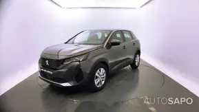 Peugeot 3008 de 2021