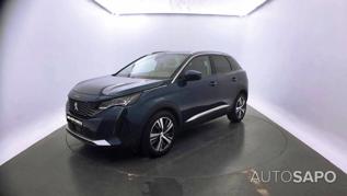 Peugeot 3008 de 2020