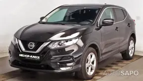 Nissan Qashqai de 2020