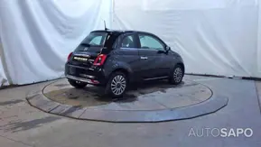 Fiat 500 de 2022