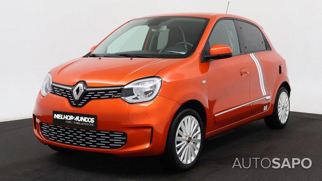 Renault Twingo de 2020