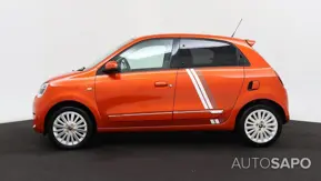 Renault Twingo de 2020