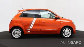 Renault Twingo de 2020