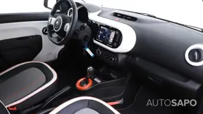 Renault Twingo de 2020