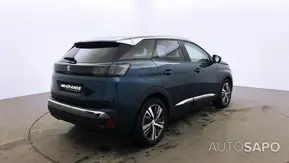 Peugeot 3008 de 2021