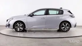 Peugeot 308 de 2022