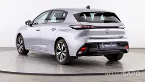 Peugeot 308 de 2022