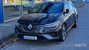 Renault Mégane de 2021