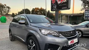 Peugeot 5008 de 2017