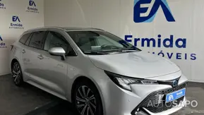 Toyota Corolla de 2021