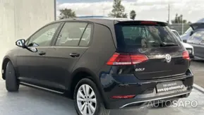 Volkswagen Golf 1.6 TDI Stream de 2019