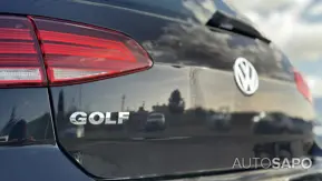 Volkswagen Golf 1.6 TDI Stream de 2019