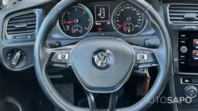 Volkswagen Golf 1.6 TDI Stream de 2019