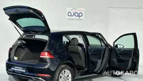 Volkswagen Golf 1.6 TDI Stream de 2019