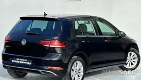 Volkswagen Golf 1.6 TDI Stream de 2019