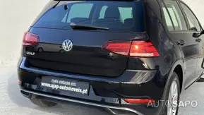 Volkswagen Golf 1.6 TDI Stream de 2019