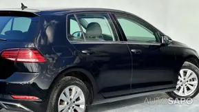 Volkswagen Golf 1.6 TDI Stream de 2019