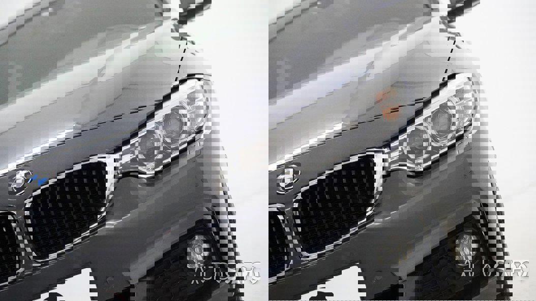 BMW Série 4 de 2015
