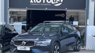 Volvo V60 Cross Country 2.0 B4 Geartronic de 2023