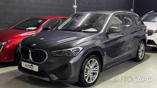 BMW X1 de 2021