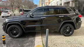 Jeep Grand Cherokee 3.0 CRD V6 Limited de 2017