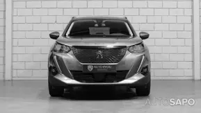 Peugeot 2008 1.2 PureTech Allure EAT8 de 2021