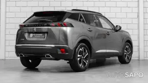 Peugeot 2008 1.2 PureTech Allure EAT8 de 2021