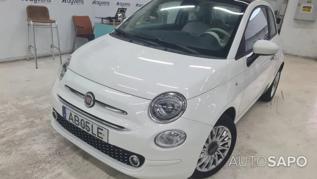 Fiat 500 de 2020