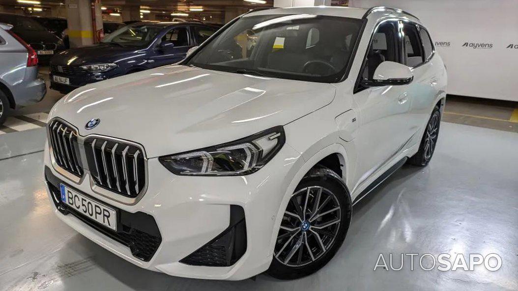 BMW X1 de 2023