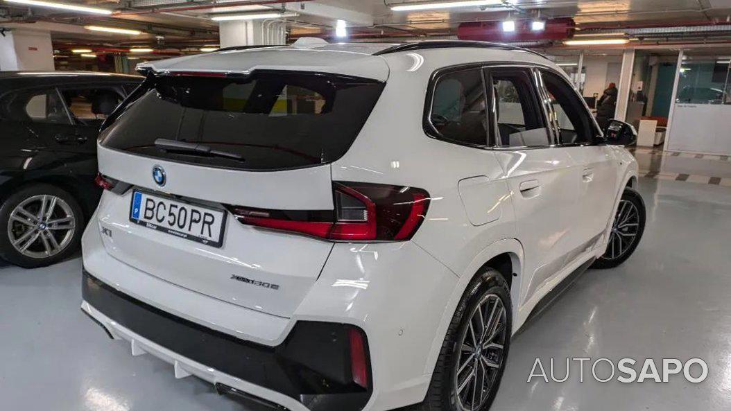 BMW X1 de 2023