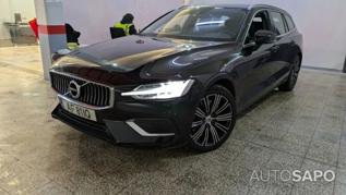 Volvo V60 de 2021