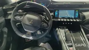 Peugeot 508 de 2022