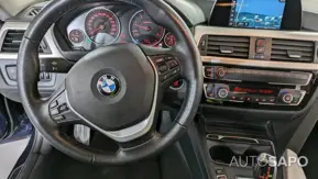 BMW Série 3 de 2018