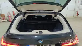 BMW Série 3 de 2020