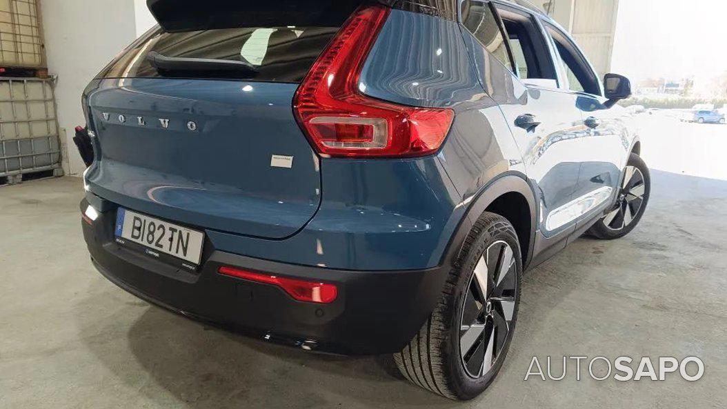 Volvo XC40 de 2024