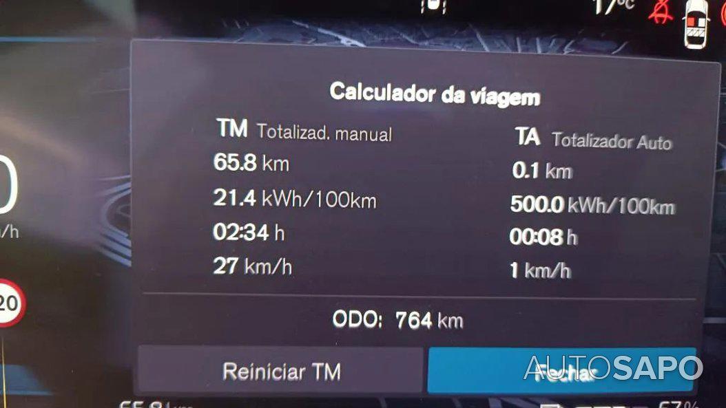 Volvo XC40 de 2024