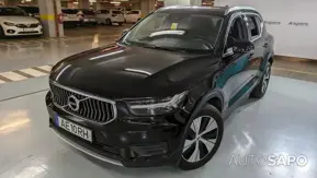 Volvo XC40 de 2020