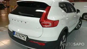 Volvo XC40 de 2022