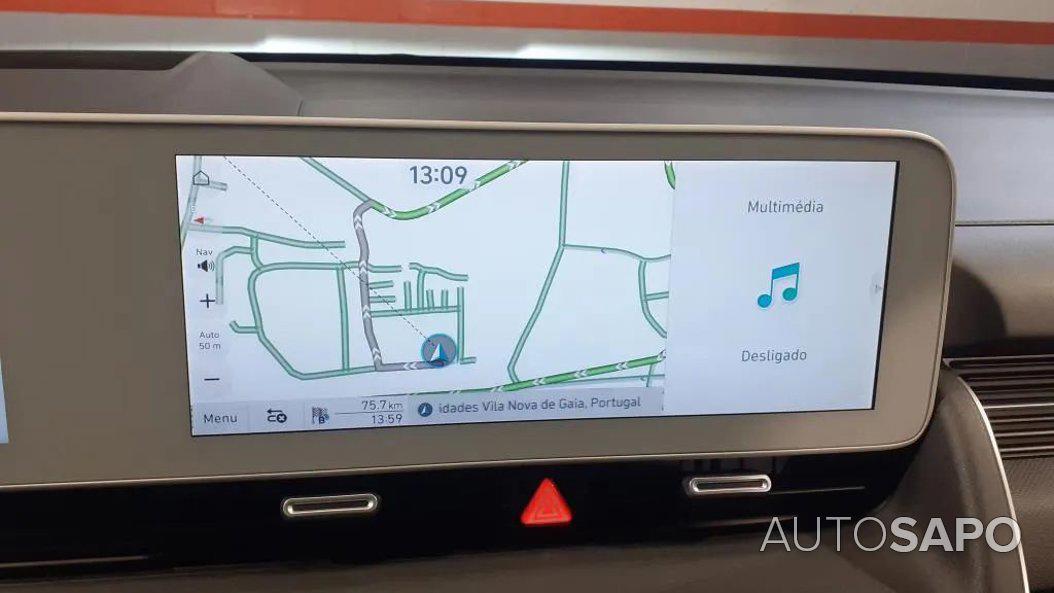 Hyundai Ioniq 5 73kWh Plug & Power de 2021