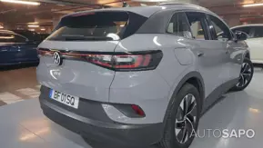 Volkswagen ID.4 de 2023