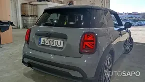 MINI One de 2022