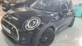 MINI Cooper de 2022