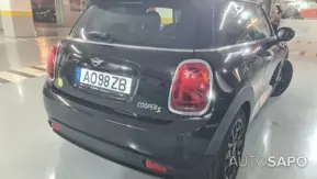 MINI Cooper de 2022