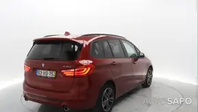 BMW Série 2 de 2018